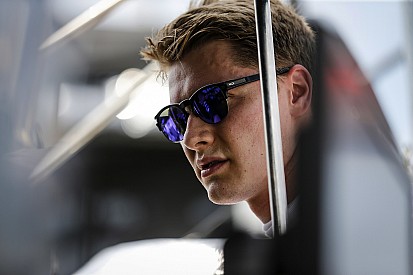 Newgarden: "F1, Amerikalı pilotlara 'tepeden' bakıyor"