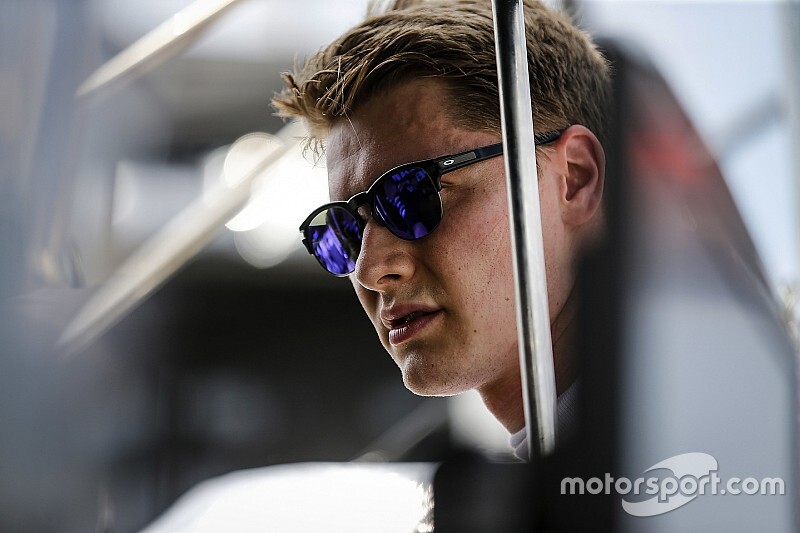 Newgarden: "F1, Amerikalı pilotlara 'tepeden' bakıyor"