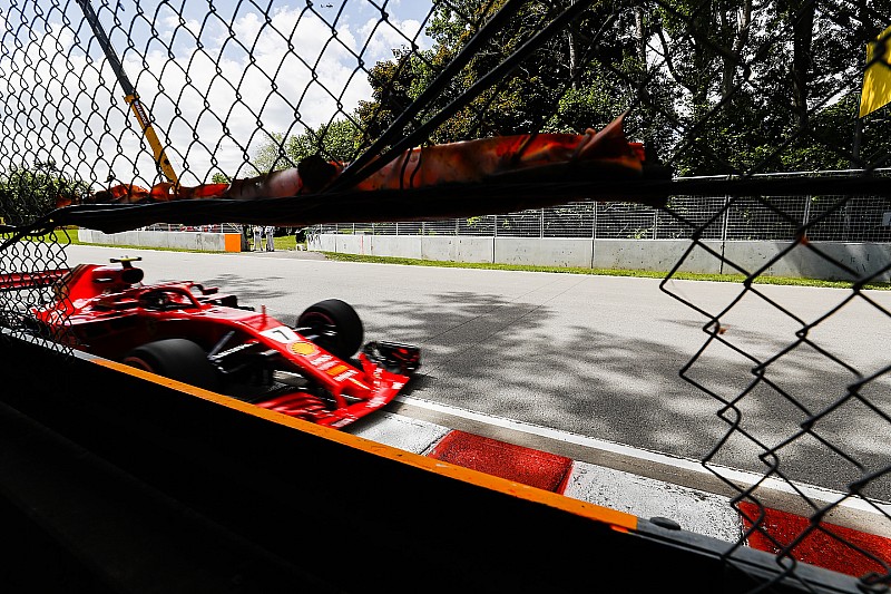 Raikkonen non è un caso: esprime ciò che oggi Kimi può dare alla Ferrari