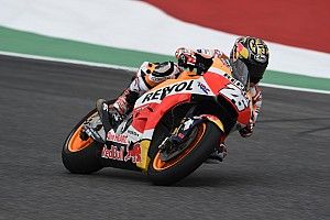 Pedrosa no seguirá en HRC el año próximo
