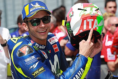 Mugello MotoGP: Top photos from Saturday
