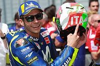 Pole, Rossi fala em “grande emoção”: “é uma surpresa”