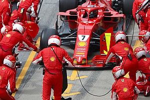 Arrivabene: "Nos ha faltado Raikkonen en Canadá"