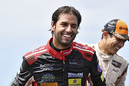 Rahal revela deseo de ofrecer prueba a Felipe Nasr en Indy