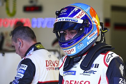 Vorbereitungsmarathon für Alonso: 16 Stunden Le Mans geschaut