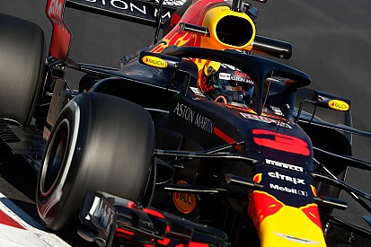 Ricciardo gelooft in strijd met Mercedes: “Nog een paar tienden vinden”
