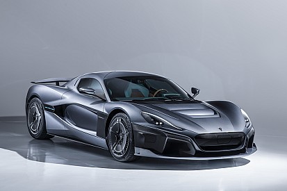 Nieuwe 1.914 pk krachtige elektrische hypercar van Rimac is ‘Hammond-proof’