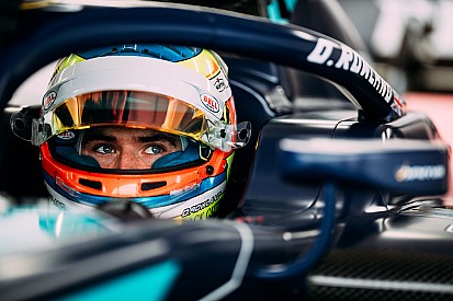 Rowland remplace Albon chez Nissan e.dams à Valence