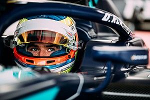 Rowland remplace Albon chez Nissan e.dams à Valence