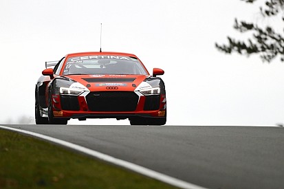 Brands Hatchben száll újra harcba a GT4 EB magyar versenyzője