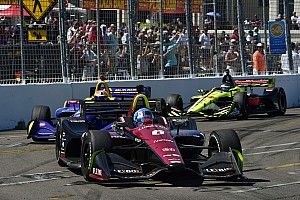 Super-Rookies blamieren alte Hasen: IndyCar im Umbruch?