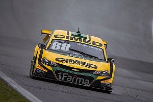 Nederlanders sterk in kwalificatie Braziliaanse Stock Car