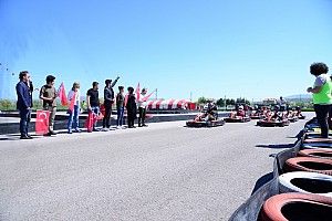 ÜNİKART’ta şampiyon belli oluyor!