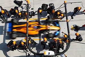 McLaren debutará su verdadero coche en España