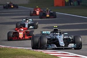 La F1 doit accepter d'avoir des bons et des mauvais GP