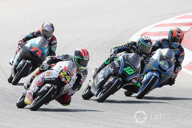 MotoGPコラム:”正念場”鈴木竜生、「もはや9位では満足できない」