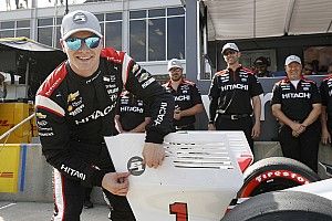 Newgarden bate Power por 0s01 e é pole; brasileiros vão mal