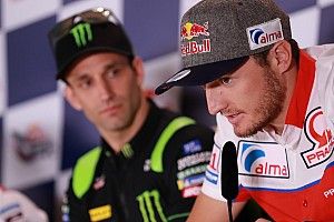 Jack Miller mahnt nach #TermasClash: "Erinnert euch an Simoncelli"