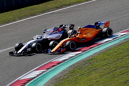 Teams helping F1 organisers with overtaking research