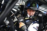 Solberg was nearly forced to stand down due to illness