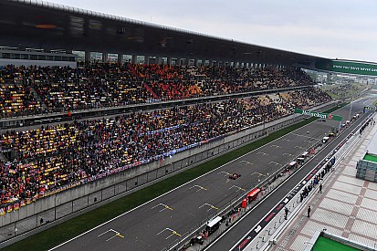 Weekend preview: F1, MotoGP, Formula E, Indian drivers racing abroad