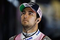 Pérez iguala seu pior início de temporada na F1