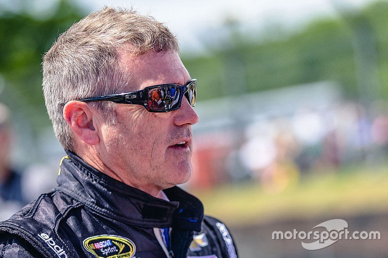 Bobby Labonte on Euro Series: “They see the promise of NASCAR”