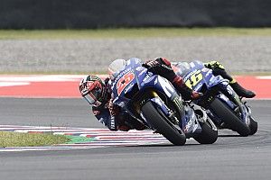 Viñales sûr de ne pas encore exploiter la Yamaha "à 100%"