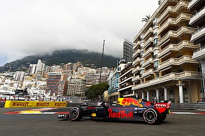 Dupla Red Bull-siker a Monacói Nagydíj első szabadedzésén: harmadik erő a Ferrari?