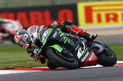 Rea bevestigt MotoGP-aanbieding bij fabrieksteam