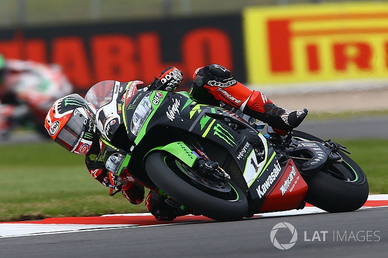Rea bevestigt MotoGP-aanbieding bij fabrieksteam