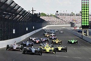 Improving the Indy 500 – IndyCar’s superspeedway tech tweaks