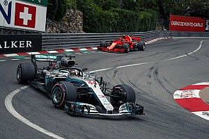 Hoe laat begint de Formule 1 Grand Prix van Monaco?