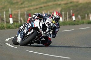 Kecelakaan fatal Isle of Man TT renggut nyawa Dan Kneen