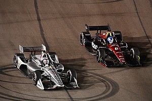 Le point IndyCar - Newgarden joue la stratégie à la perfection