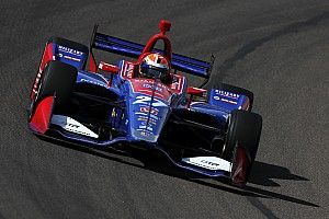 Rossi “100 percent” legitimate IndyCar title contender