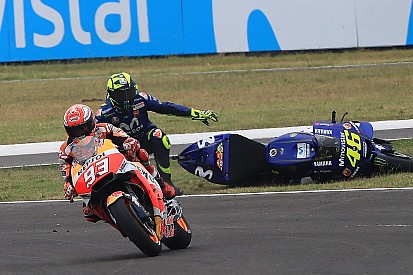 OPINIÃO: Inconsistência da MotoGP faz Márquez virar monstro