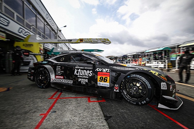 新田守男「チームにとっての初陣としては良い内容だった」:K-tunes Racing LM corsaスーパーGT開幕戦予選
