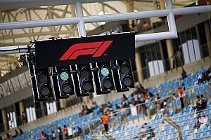 Formula 1 siap coret balapan-balapan “tidak menarik”