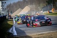 Riberas debuta en el podio y Bortolotti-Engelhart ganan en Zolder