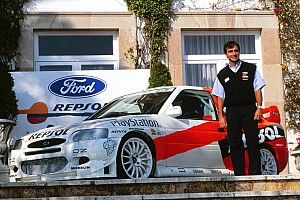 11 Pereli Terbaik yang Kemudikan Ford, Hanya Tiga yang Juara Dunia