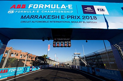 Tóch minimumtijd voor wagenwissel in Marrakesh na succesvolle lobby