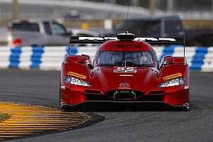 Mazda Team Joest optimistis hadapi Daytona 24 Jam