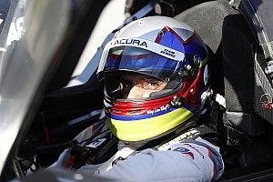 Montoya dan Di Resta mungkin ikuti kelas LMP2 Le Mans 2018
