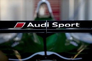СМИ: Honda и Red Bull расстались из-за Audi