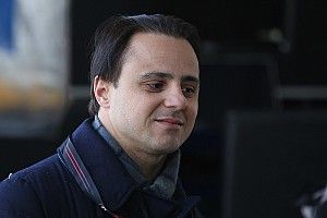 Massa revela 1º passe de F1 como ex-piloto: "será um prazer"