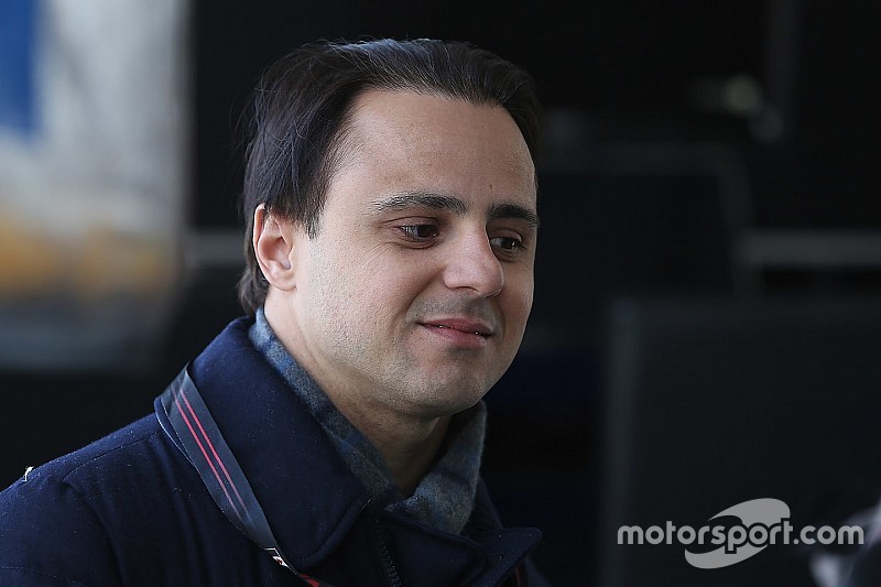 Fórmula E será um desafio para Massa, diz Turvey