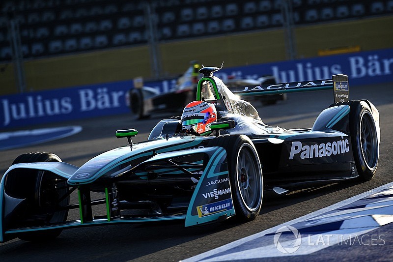 Chronique Piquet - Pourquoi ça marche pour Jaguar en Formule E
