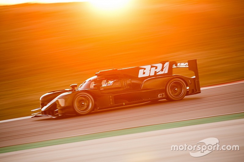 В SMP Racing рассказали о переговорах с экс-пилотами Porsche и Audi