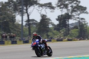EL3 - Viñales signe un nouveau record de la piste, Zarco quatrième